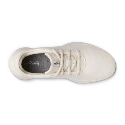 Women's Wool Runner Go