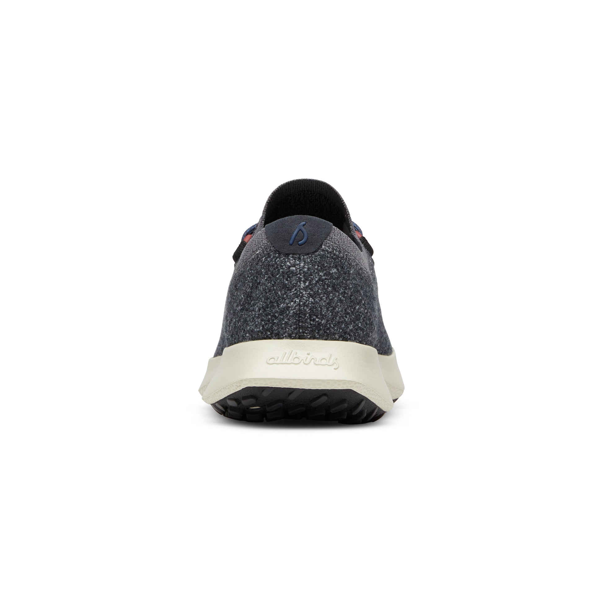Wool Dasher 2 Mizzle, Dark Grey (Arid Beige)