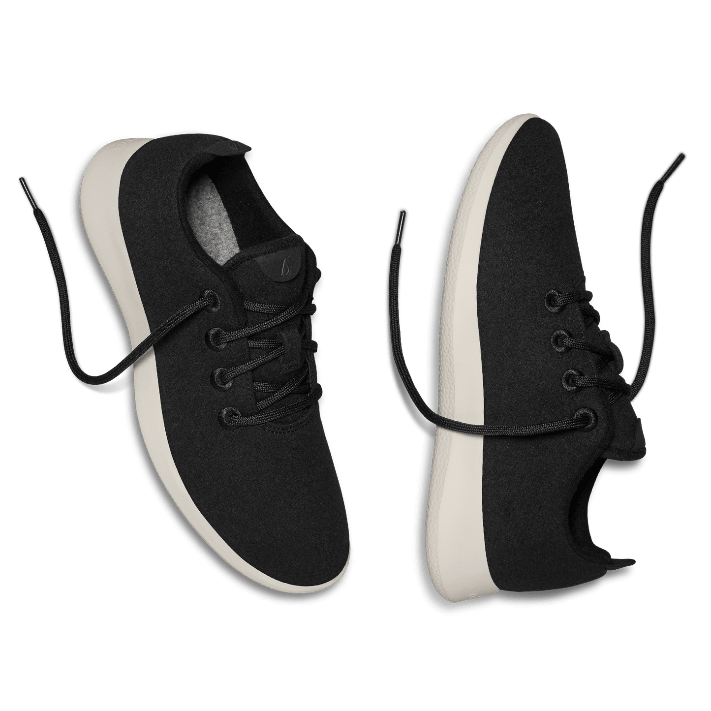 Men's Wool Runner